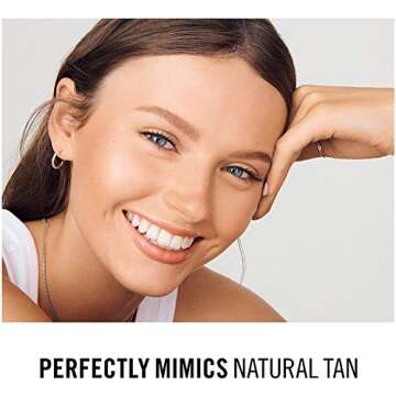 RIMMEL LONDON Natural Bronzer Sun Glow