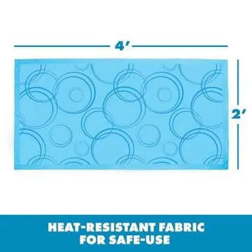 Easy Install Fluorescent Light Filters for Classroom Essentials