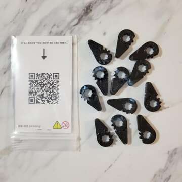 RATCHET LOCKS for Drums - Secure Your Lugs Effortlessly