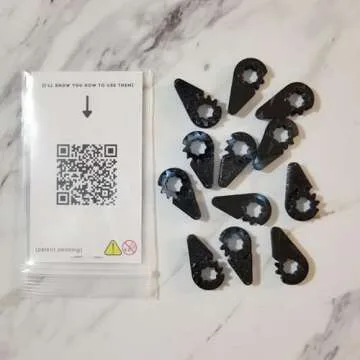 RATCHET LOCKS for Drums - Secure Your Lugs Effortlessly