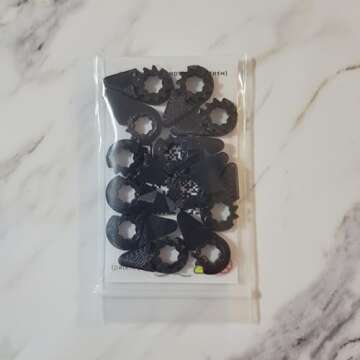 RATCHET LOCKS for Drums - Secure Your Lugs Effortlessly