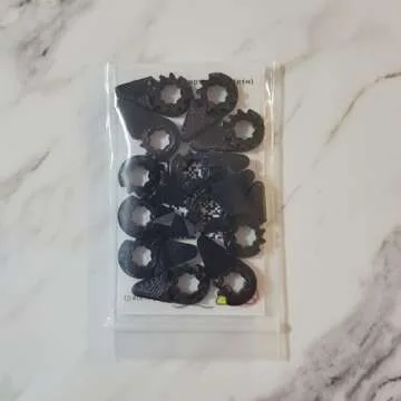 RATCHET LOCKS for Drums - Secure Your Lugs Effortlessly