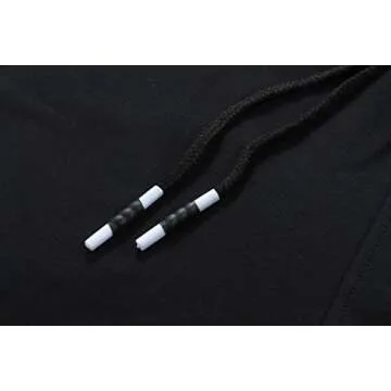 MO GOOD Men's Casual Jogging and Workout Shorts