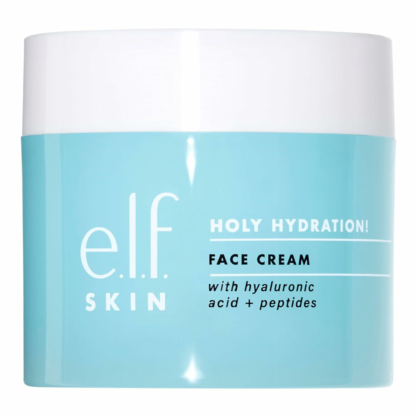 e.l.f. SKIN Holy Hydration! Face Cream - Hydrating