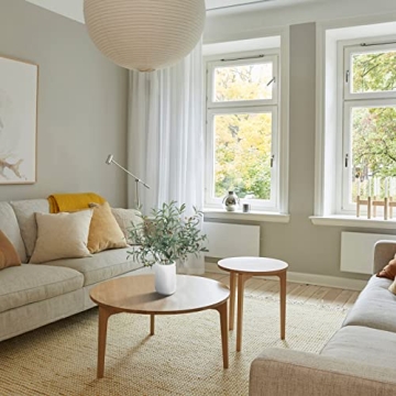 SHACOS 3 PCS 39" Fake Olive Tree Branches Olive Stems Large Tall Artificial Greenery Stems Bulk Faux Olive Branches for Vase Olive Leaves Plant Branch Greenery Decor