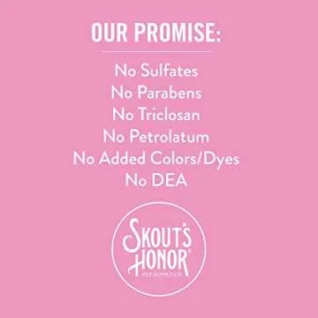 SKOUT'S HONOR Pet Detangler Spray - Hydrating & Conditioning with Avocado Oil & Probiotics, 97% Natural, Paraben & Sulfate-Free, softens for a More brushable Coat, Daily Use, 8oz, Happy Puppy