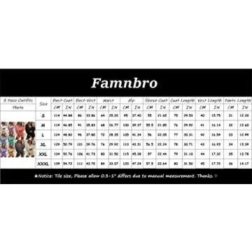 Famnbro Womens Fleece Pajamas 3 Piece Lounge Outfits Set Fuzzy Sherpa Coat Jacket Crop Top Shorts Set