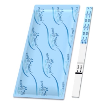 Buy Easy@Home Ovulation Test Strips for Accurate Results