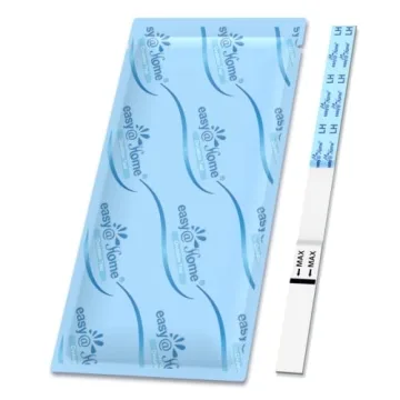 Buy Easy@Home Ovulation Test Strips for Accurate Results