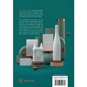 Book of Branding - Your Ultimate Guide to Brand Identity