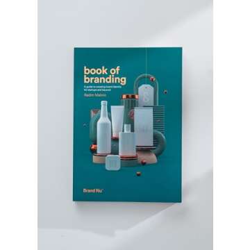 Expert Book on Branding for Startups and Beyond