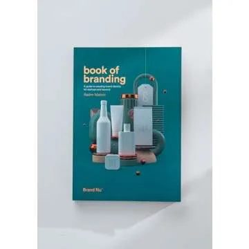 Expert Book on Branding for Startups and Beyond