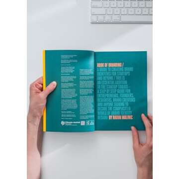 Expert Book on Branding for Startups and Beyond