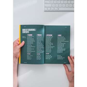 Expert Book on Branding for Startups and Beyond