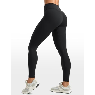 INGIA High Waisted Yoga Leggings - Comfort & Style