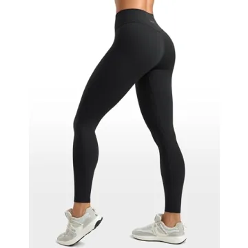 INGIA High Waisted Yoga Leggings - Comfort & Style