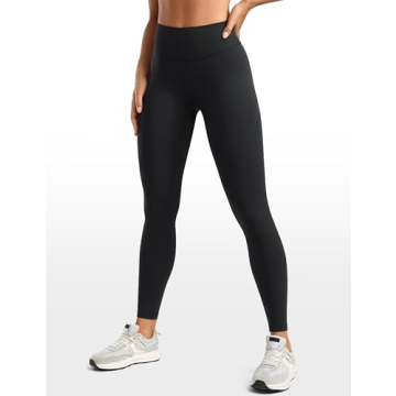 INGIA High Waisted Yoga Leggings - Comfort & Style