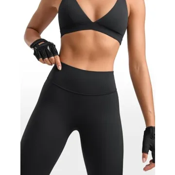 INGIA High Waisted Yoga Leggings - Comfort & Style