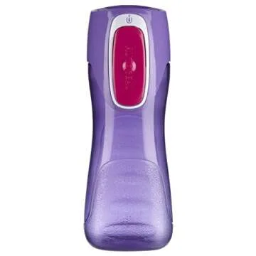 Contigo Kids Water Bottle 14 oz Leak-Proof Design