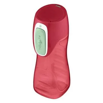 Contigo Kids Water Bottle 14 oz Leak-Proof Design