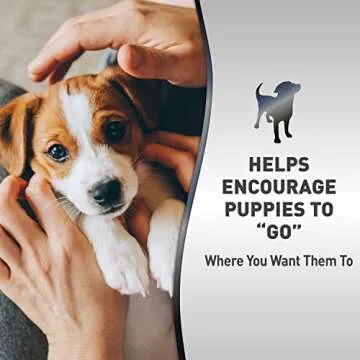 Nature’s Miracle Advanced Puppy Potty Training Spray 16 Oz