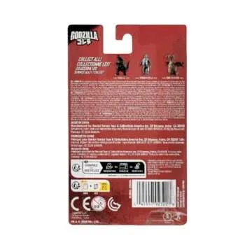 Buy Godzilla 4" Transforming Egg Figure for Fans