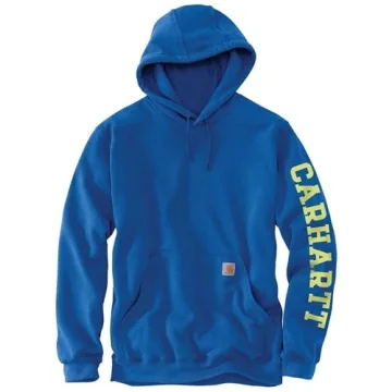 Carhartt Rain Defender Midweight Sweatshirt for Men