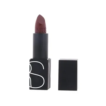 NARS Fire Down Below Semi-Matte Lipstick for All Skin Tones