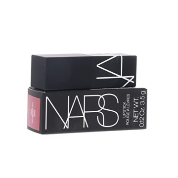 NARS Fire Down Below Semi-Matte Lipstick for All Skin Tones