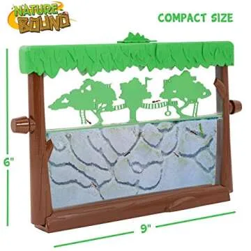 Nature Bound Ant Treehouse Habitat Kit for Kids
