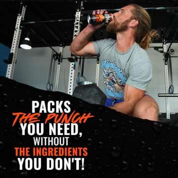 KILL CLIFF Energy &amp; Recovery Drink | Electrolytes &amp; B Vitamins | Natural, Clean Energy Drink | Zero ...