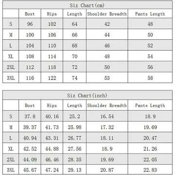 Men's Casual 2 Piece Summer Sport Set with T-Shirt