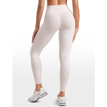 Comfortable High Waisted Yoga Leggings for Women - INGIA