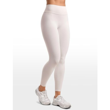 Comfortable High Waisted Yoga Leggings for Women - INGIA