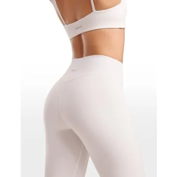Comfortable High Waisted Yoga Leggings for Women - INGIA