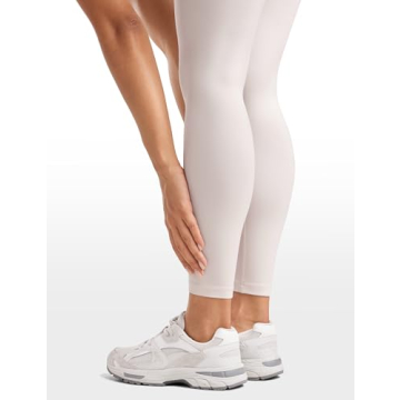 Comfortable High Waisted Yoga Leggings for Women - INGIA