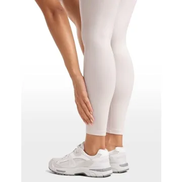 Comfortable High Waisted Yoga Leggings for Women - INGIA