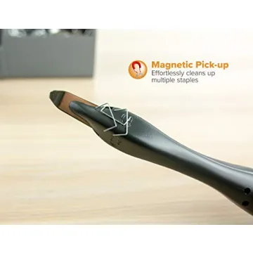 Bostitch Professional Magnetic Easy Staple Remover - Black 40000M-BLK