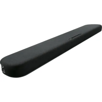Yamaha SR-B20A Sound Bar with Built-in Subwoofers