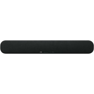Yamaha SR-B20A Sound Bar with Built-in Subwoofers