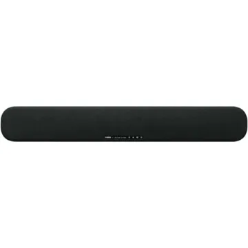 Yamaha SR-B20A Sound Bar with Built-in Subwoofers
