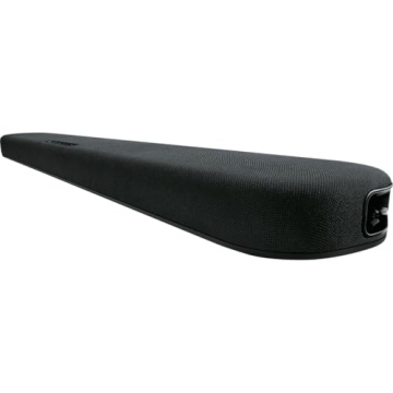 Yamaha SR-B20A Sound Bar with Built-in Subwoofers
