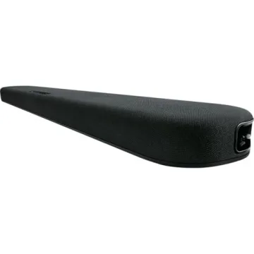 Yamaha SR-B20A Sound Bar with Built-in Subwoofers