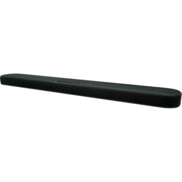 Yamaha SR-B20A Sound Bar with Built-in Subwoofers