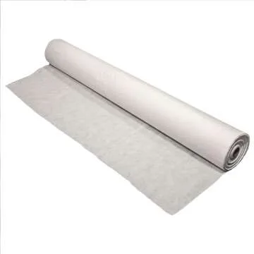 DeWitt Company 12 by 250 Foot N Sulate Landscape Heavy Duty Fabric Plant Row Winter Protector Blanke...