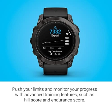 Garmin epix Pro Gen 2 Sapphire 51mm Smartwatch