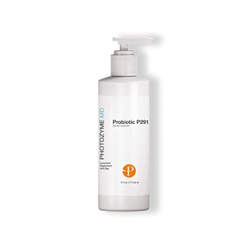 Photozyme Probiotic Gentle Cleanser for Healthy Skin