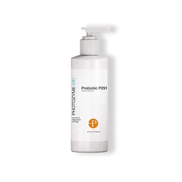 Photozyme Probiotic Gentle Cleanser for Healthy Skin