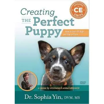 Creating the Perfect Puppy: Expert Training Guidance for New Owners