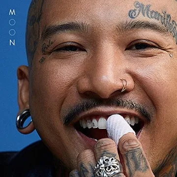 Moon Stain Prevention Teeth Wipes for Whitening & Cleansing